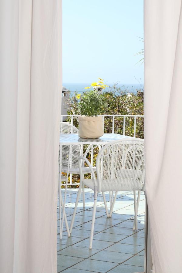 Villa Drina Ischia Exterior photo