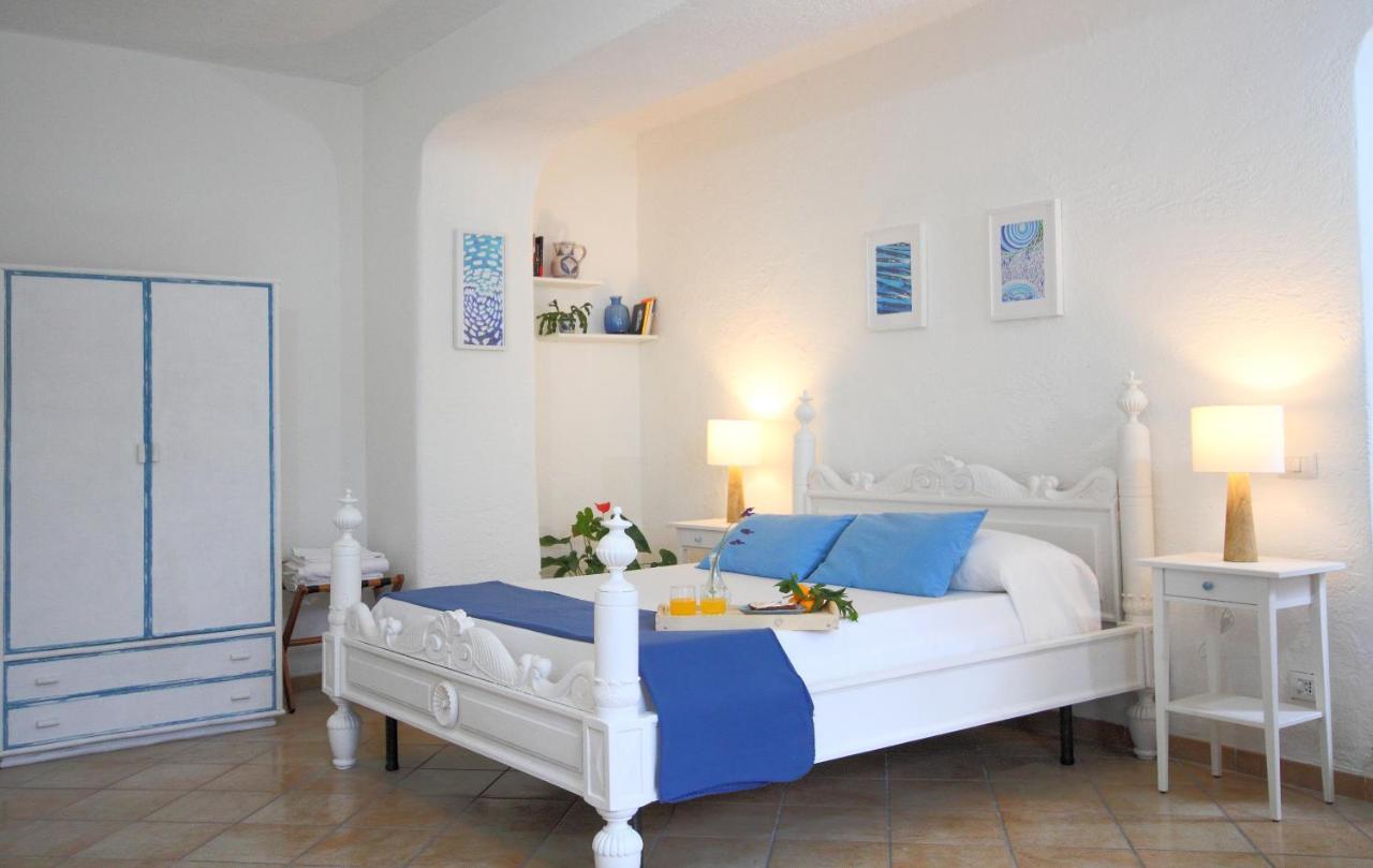 Villa Drina Ischia Exterior photo